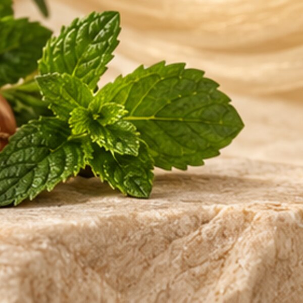 Peppermint Oil